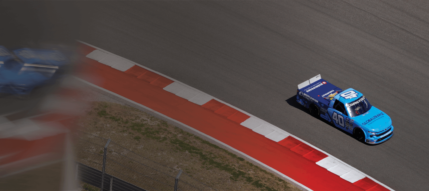 WWEX Racing program
