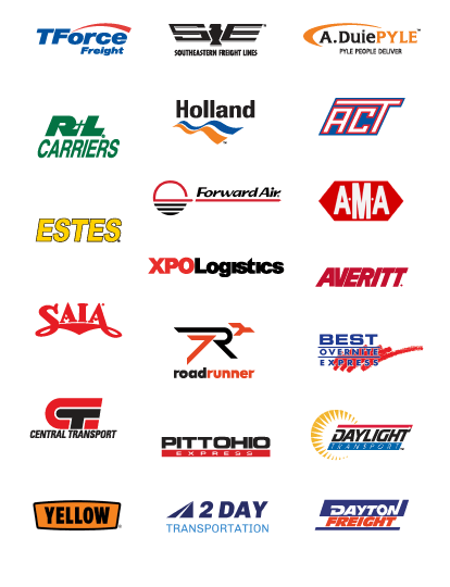 Freight Carriers