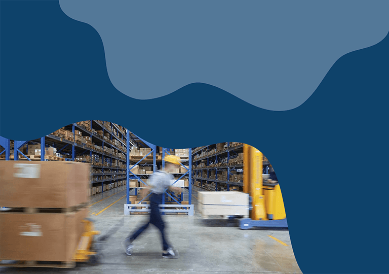 Expedited Shipping Services