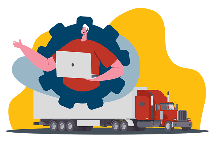 The Best Choice for SMB Freight Shipping Services