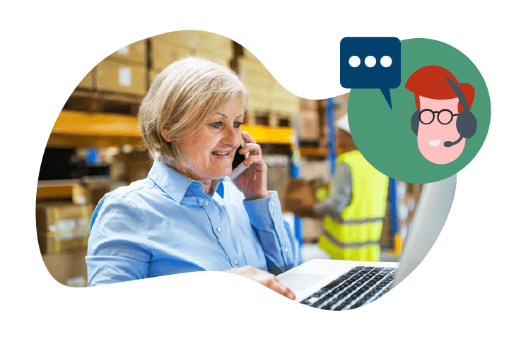 Easy Access to Thousands of FTL Freight Carriers